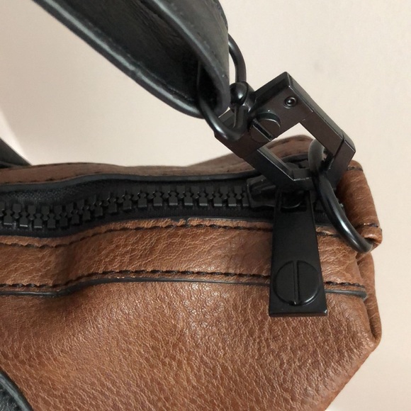 STEVE MADDEN CROSSBODY /SHOULDER /TOP HANDLE  TOTE / SATCHELS BAG - Picture 3 of 13